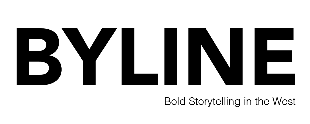 Byline 
